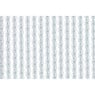 2LIF deurgordijn Alcampo - helder - 93x230 cm
