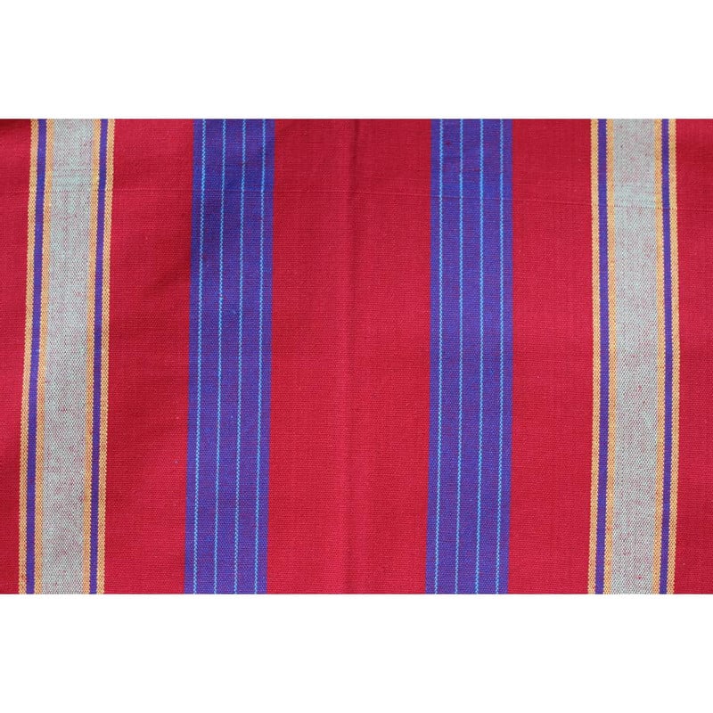 Vivere hangmat Braziliaans - 2-persoons - regal red