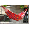 Vivere hangmat Braziliaans - 2-persoons - regal red