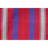 Vivere hangmat Braziliaans - 2-persoons - regal red