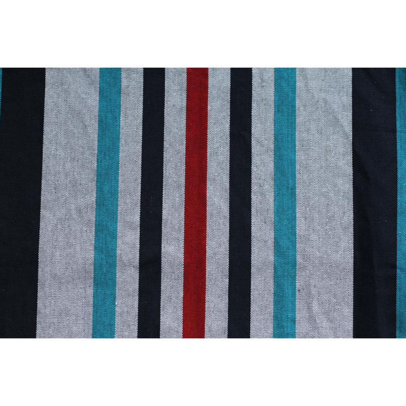 Vivere hangmat Braziliaans - 2-persoons - denim