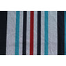 Vivere hangmat Braziliaans - 2-persoons - denim