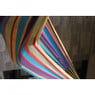 Vivere hangmat Braziliaans - 2-persoons - tropical