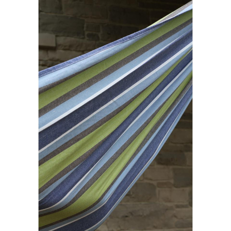 Vivere hangmat Braziliaans - 2-persoons - oasis