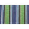 Vivere hangmat Braziliaans - 2-persoons - oasis