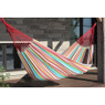 Vivere hangmat Braziliaans - 2-persoons - salsa