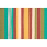 Vivere hangmat Braziliaans - 2-persoons - salsa