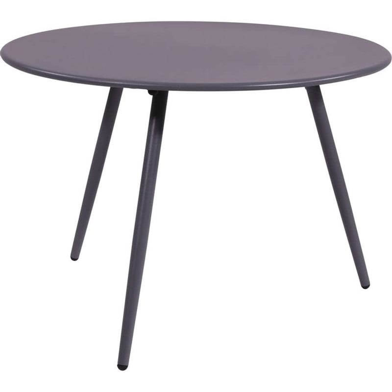 Bijzettafel Rafael - 60 cm - blueberry grey