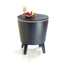 Keter cool bar - antraciet