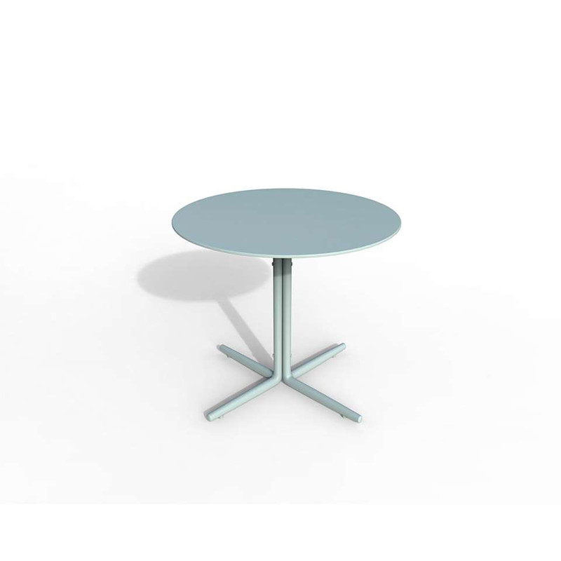 Envy bijzettafel Vojens - 45x40 cm - groen
