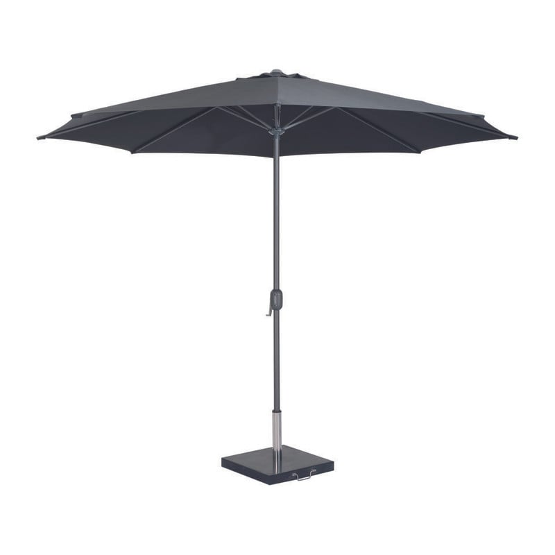 Sens-Line parasol Salou - 300 cm - zwart