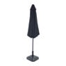 Sens-Line parasol Salou - 300 cm - zwart