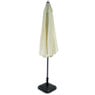 Sens-Line parasol Salou - 300 cm - ecru