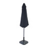 Sens-Line parasol Salou - 300 cm - antraciet