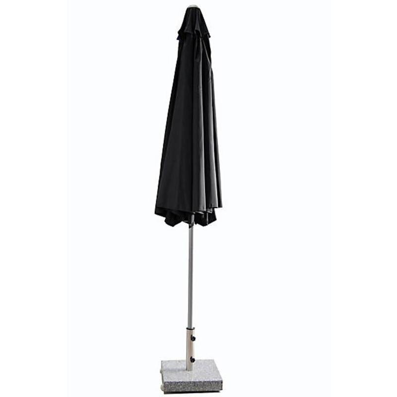 Sens-Line parasol Salou - 300 cm - taupe
