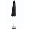 Sens-Line parasol Salou - 300 cm - taupe