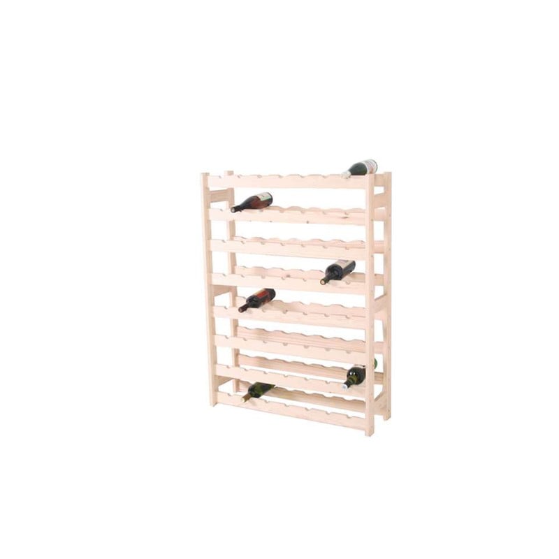 SenS-Line wijnrek - 48 flessen - 120 cm 