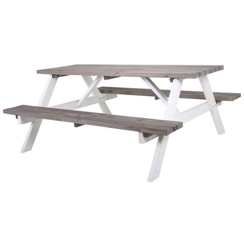 SenS-Line picknickbank Simone - 180 cm