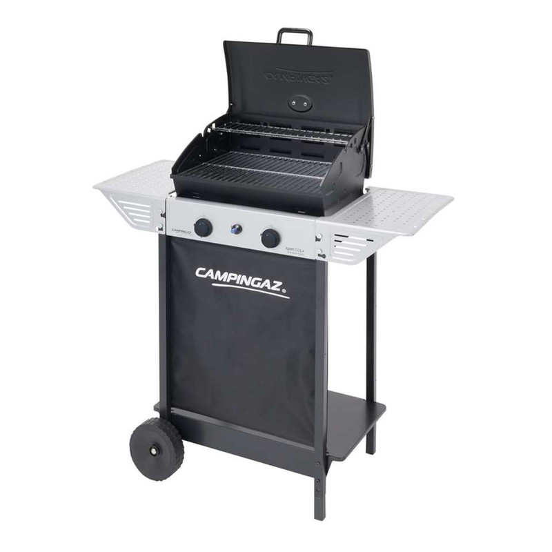 Campingaz Xpert gasbarbecue - 100L plus 