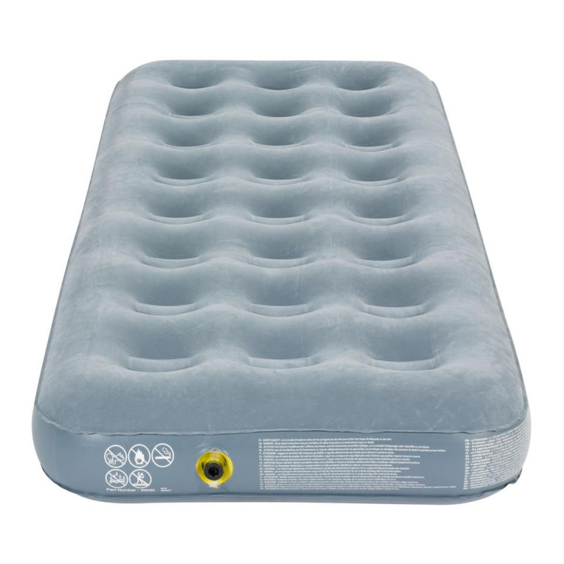 Campingaz luchtbed xtra quickbed - 1-persoons