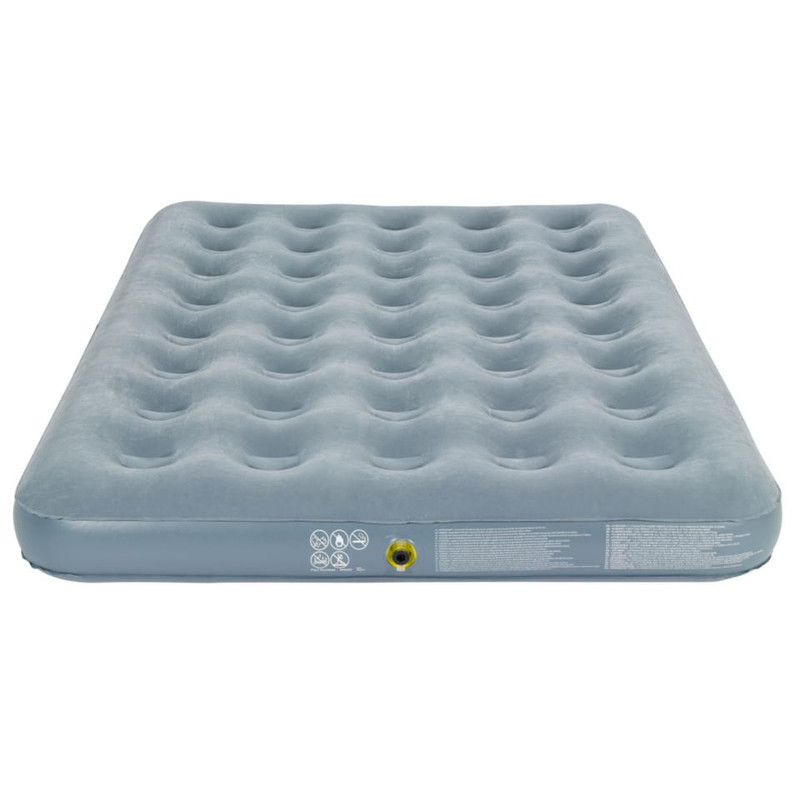 Campingaz luchtbed xtra quickbed - 2-persoons