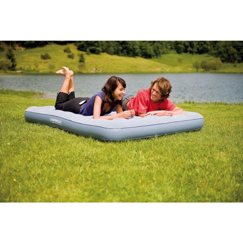 Campingaz luchtbed xtra quickbed - 2-persoons