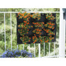 Nature plantentas - 12 zakken - zwart