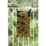 Nature plantentas - 4 zakken - zwart
