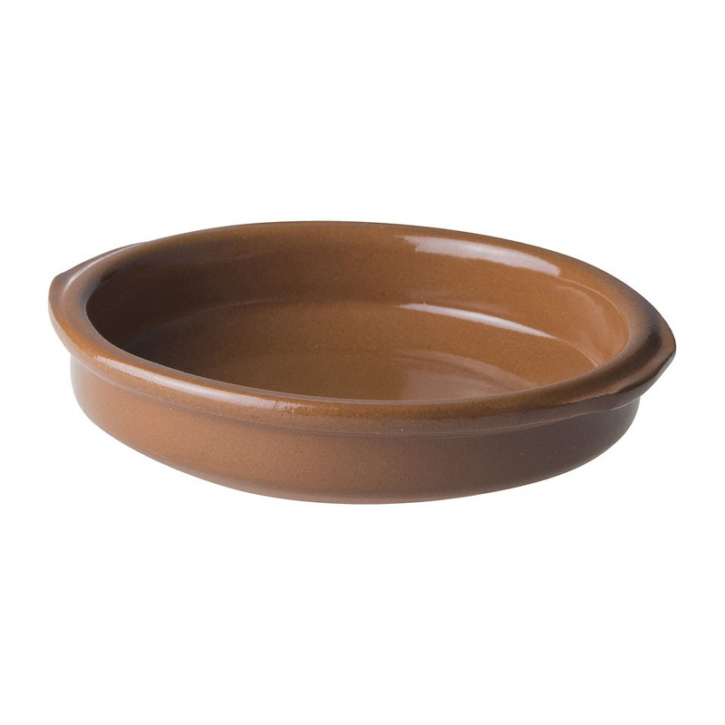 Tapas Ovenschaal Classico - 12 cm - set van 4                       