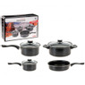 Redcliffs outdoor gear - pannenset - 4-delig