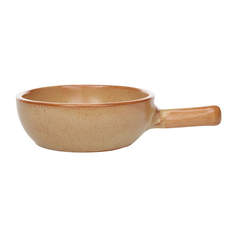 Fondue pan - 21 cm