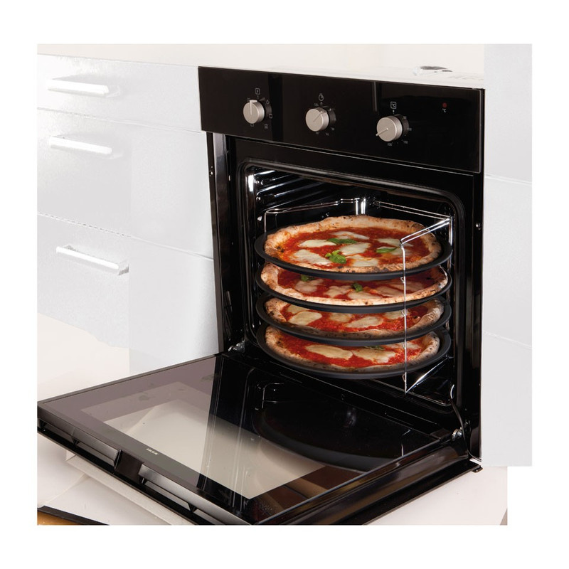 Guardini pizza set - 10-delig
