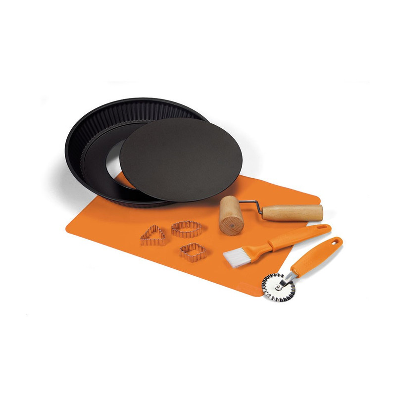 Guardini bak-en-deco toolkit taart