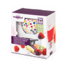 Mastrad chocoladefondueset - pop stippen