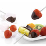Mastrad chocoladefondueset - pop stippen