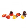 Mastrad chocoladefondueset - pop stippen