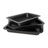 Braadsleeset - set van 3