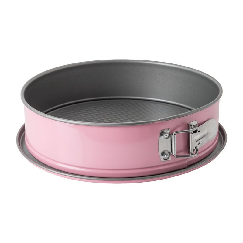Guardini springvorm -  26 cm - roze