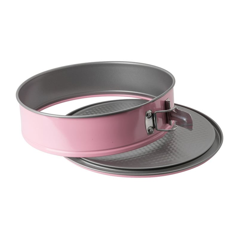 Guardini springvorm -  26 cm - roze