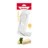 Mandoline rasp - wit
