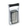 Metaltex rasp - 3-in-1