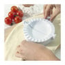 Metaltex deegvormer - 9-12-15 cm - set van 3