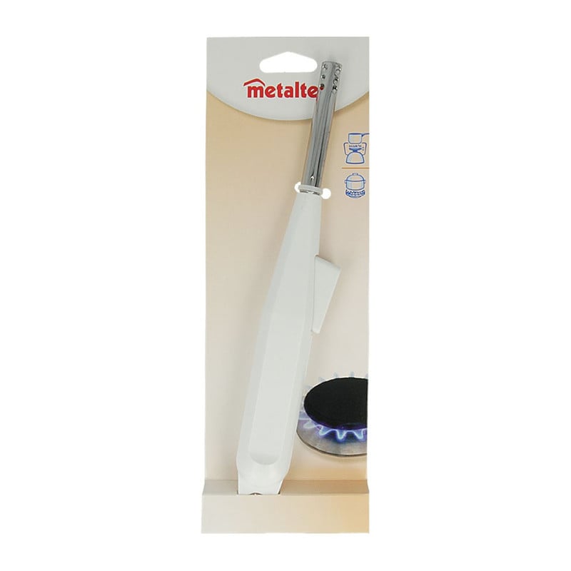Metaltex piezo gasaansteker