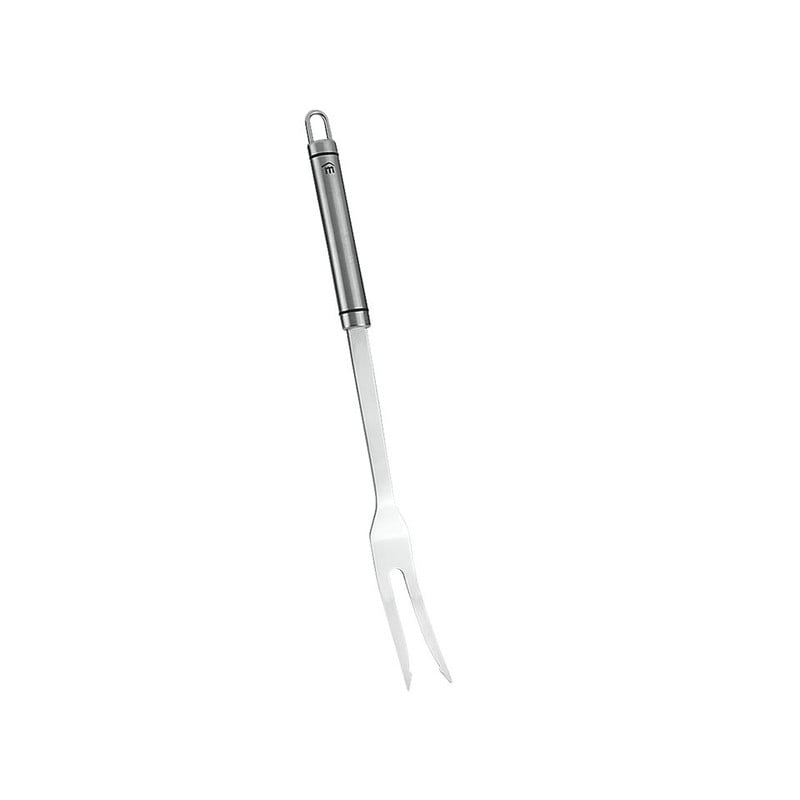 Metaltex Victoria vleesvork - 35.5 cm - rvs