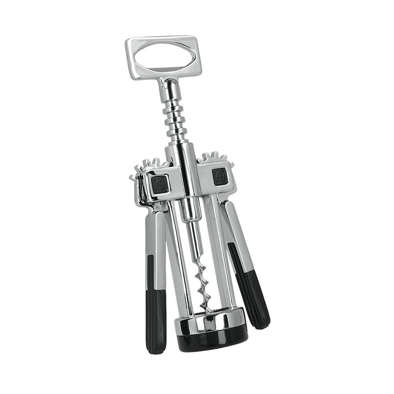 Metaltex kurkentrekker