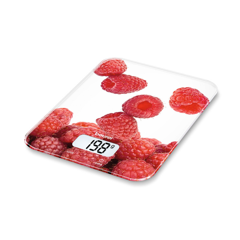 Beurer keukenweegschaal berry KS19