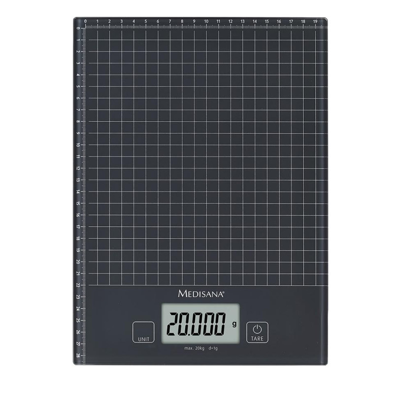 Medisana keukenweegschaal XL KS240 