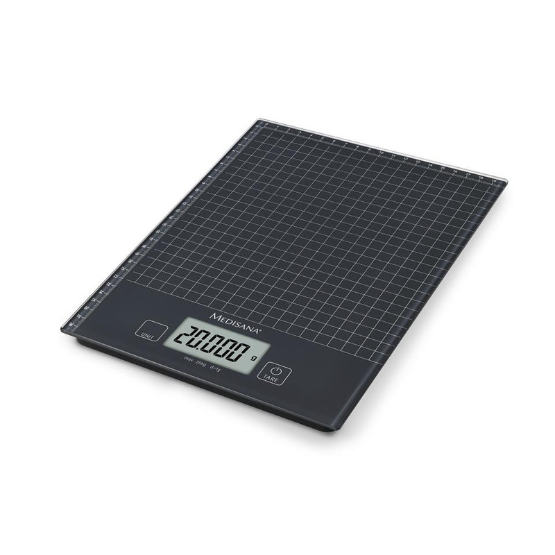 Medisana keukenweegschaal XL KS240 