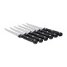 Steakmessenset - set van 6 