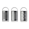Rasp mini - set van 3